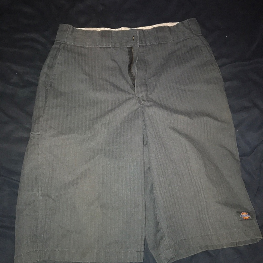 dickie shorts